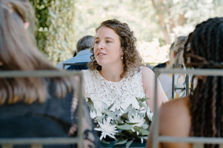 Gecko Ridge Wedding Photography