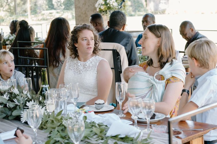 Gecko Ridge Wedding Photography