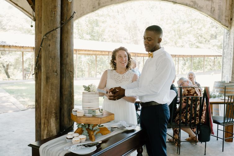 Gecko Ridge Wedding Photography RS-74