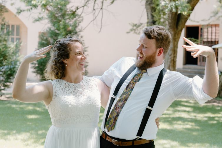 Gecko Ridge Wedding Photography