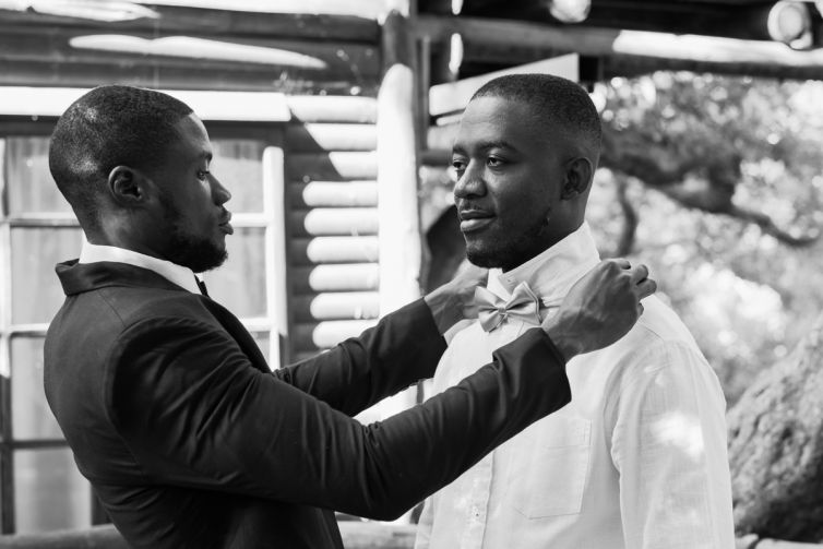 Gecko Ridge Wedding Photography