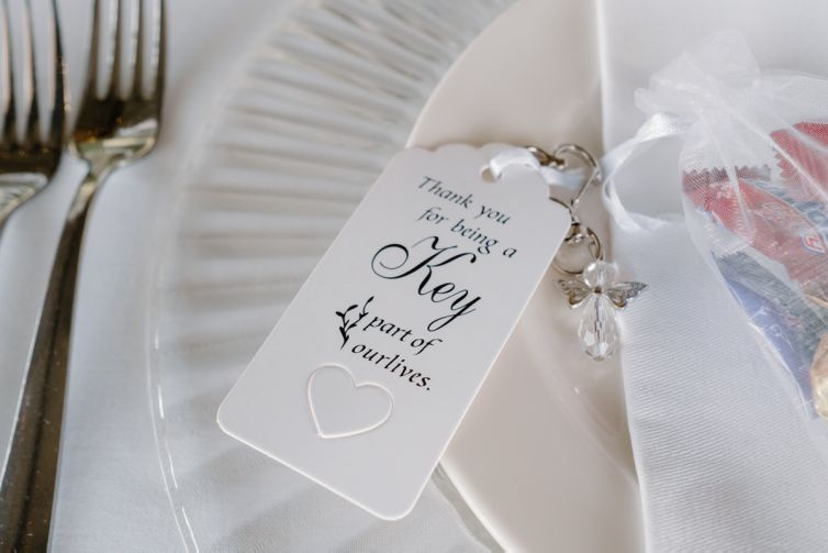 Red Ivory Wedding Photography