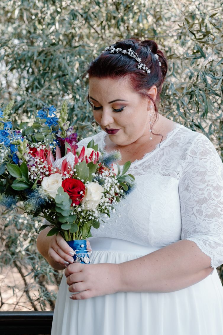 Red Ivory Wedding Photography -12