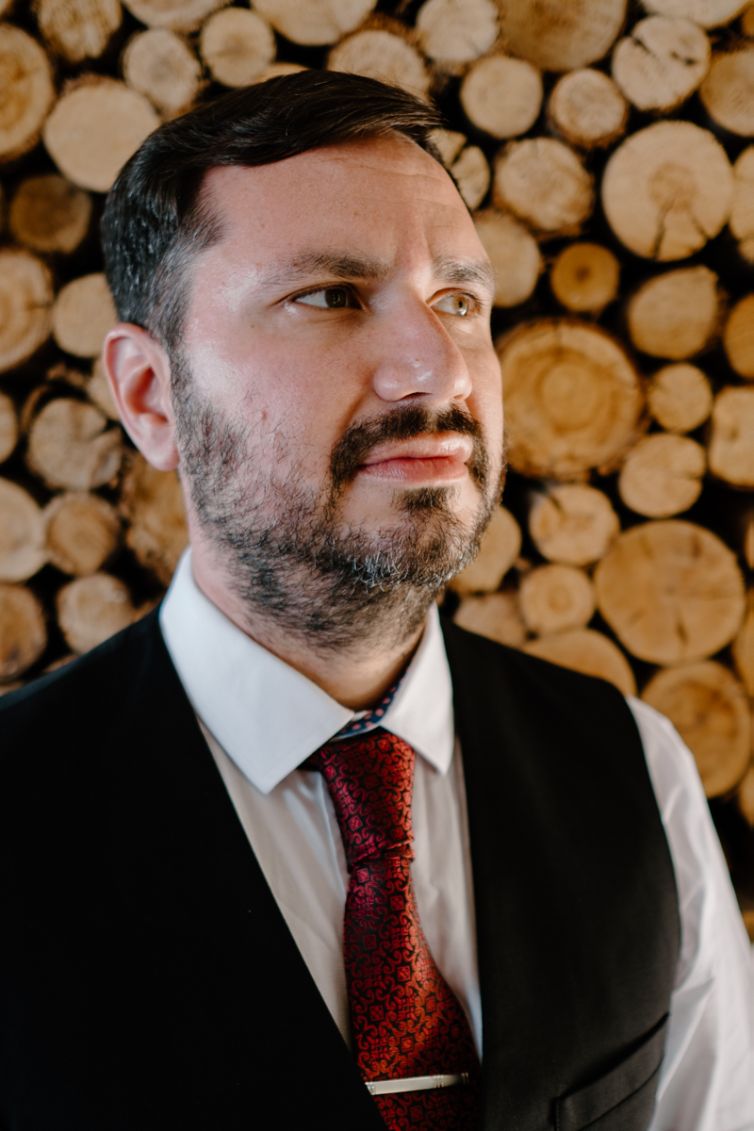 Red Ivory Wedding Photography -15