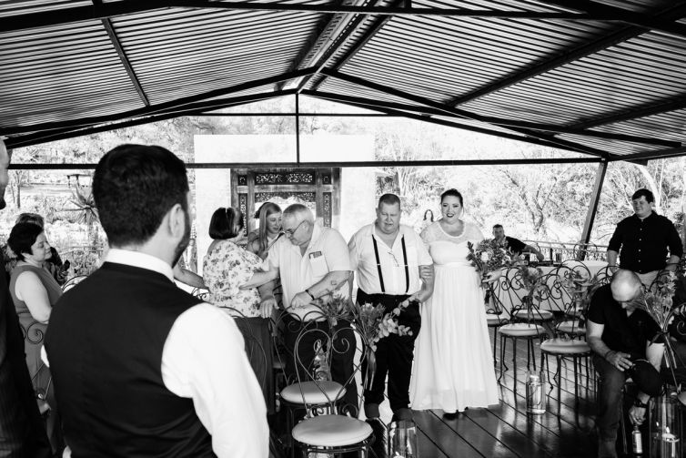 Red Ivory Wedding Photography