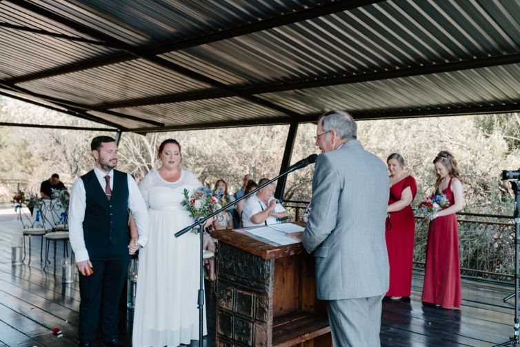 Red Ivory Wedding Photography -22