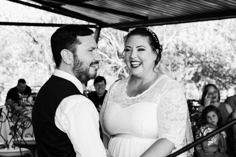 Red Ivory Wedding Photography