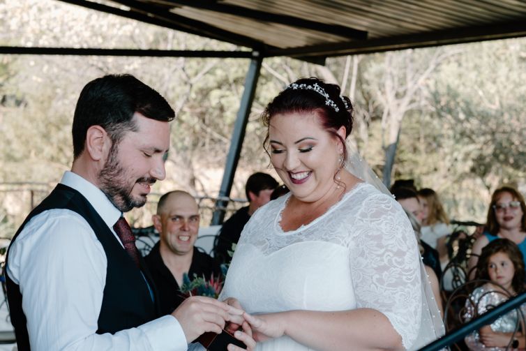 Red Ivory Wedding Photography -26