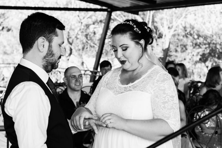 Red Ivory Wedding Photography -27