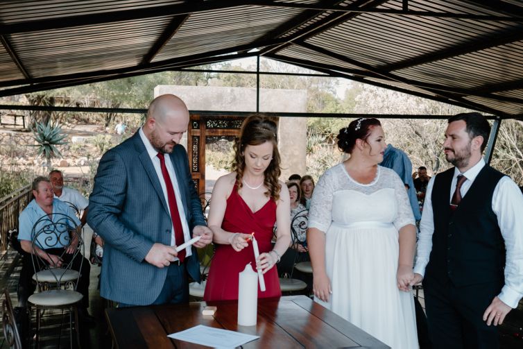 Red Ivory Wedding Photography -28