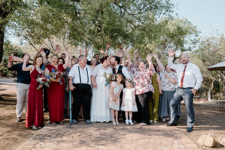 Red Ivory Wedding Photography -32