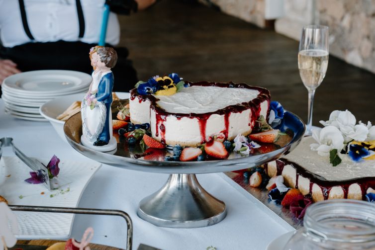 Red Ivory Wedding Photography -35