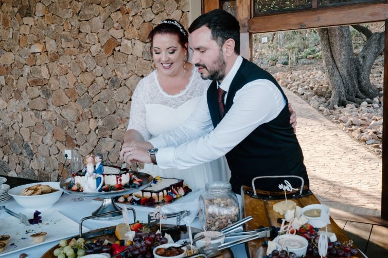 Red Ivory Wedding Photography -36