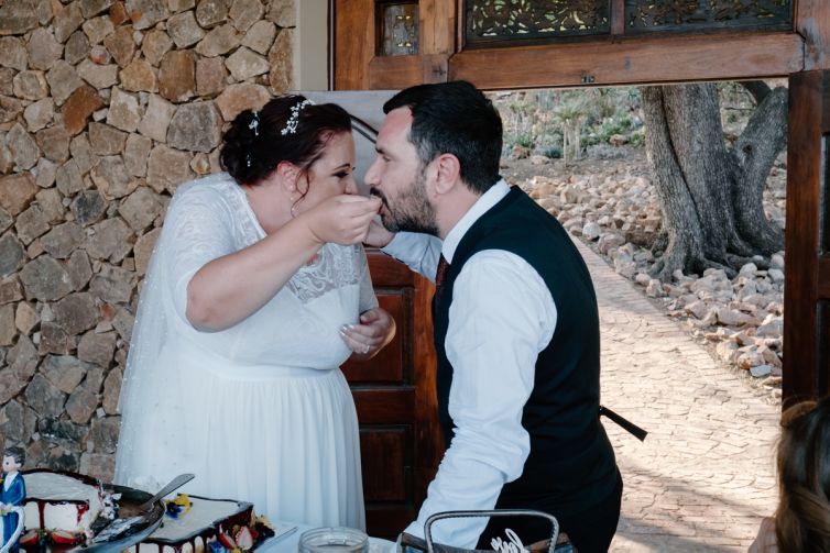 Red Ivory Wedding Photography -38