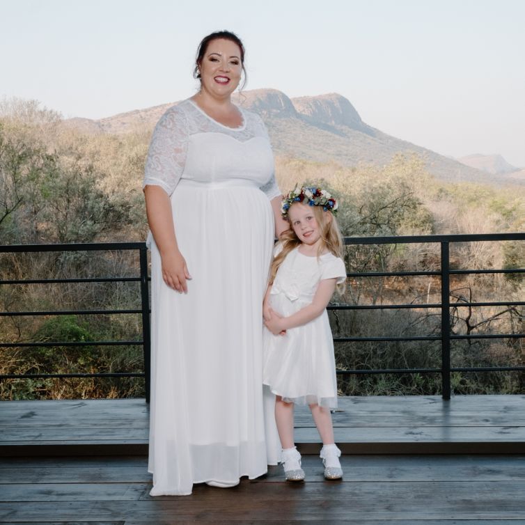 Red Ivory Wedding Photography -39