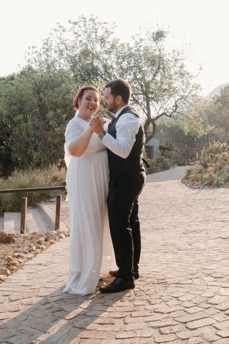 Red Ivory Wedding Photography -42