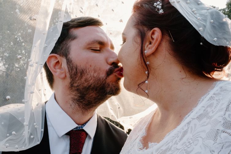 Red Ivory Wedding Photography