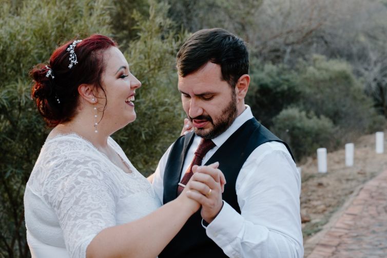 Red Ivory Wedding Photography