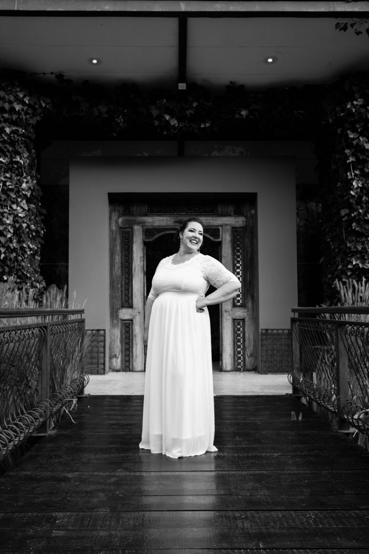 Red Ivory Wedding Photography