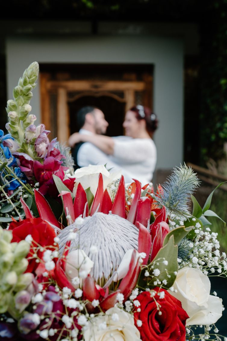 Red Ivory Wedding Photography -54