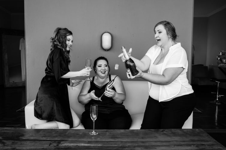 Red Ivory Wedding Photography -6