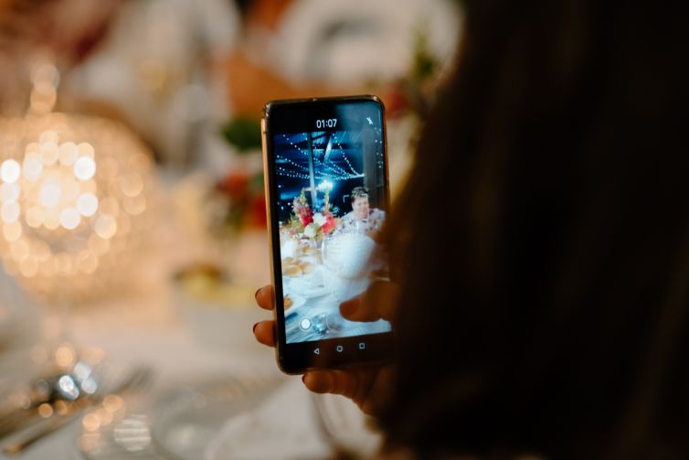 Red Ivory Wedding Photography