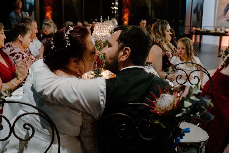 Red Ivory Wedding Photography -63