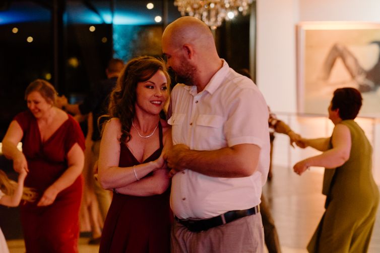 Red Ivory Wedding Photography