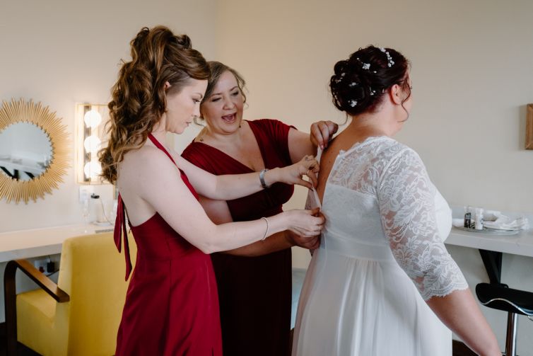 Red Ivory Wedding Photography -8