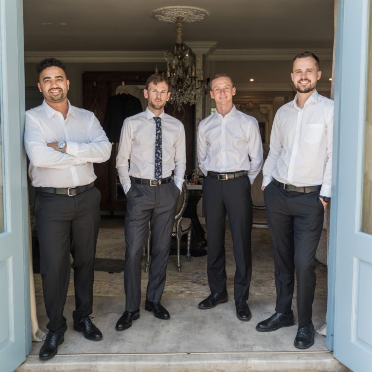 JC Crafford wedding photography in Wakkerstroom House of Baxburg-10