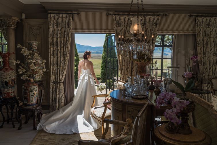 JC Crafford wedding photography in Wakkerstroom House of Baxburg-22