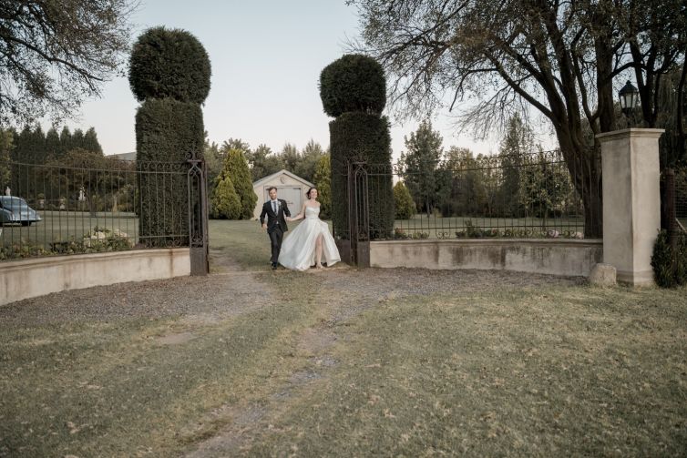 JC Crafford wedding photography in Wakkerstroom House of Baxburg-39