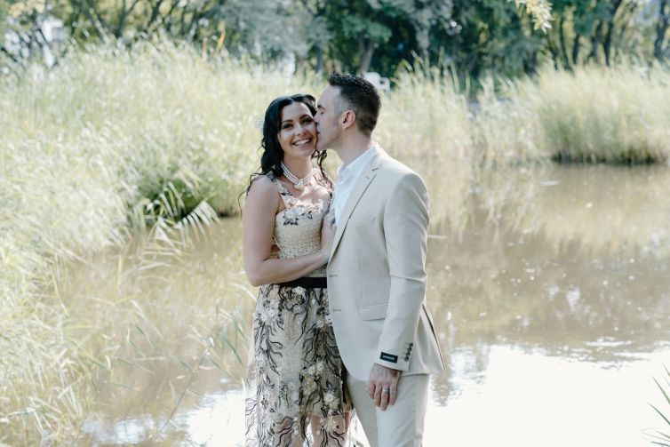 Indaba Hotel Wedding Photography