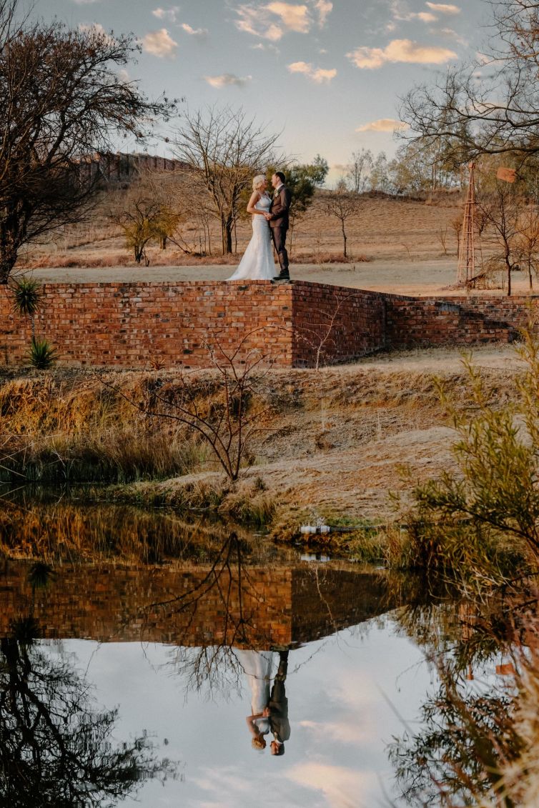 Gecko Ridge Wedding Photography