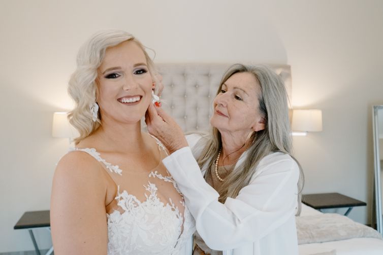 Gecko Ridge Wedding Photography