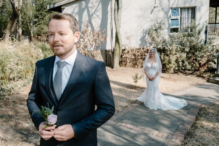 Gecko Ridge Wedding Photography