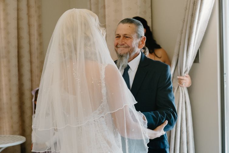 Gecko Ridge Wedding Photography