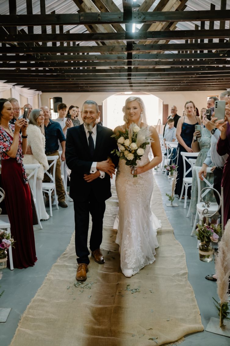 Gecko Ridge Wedding Photography