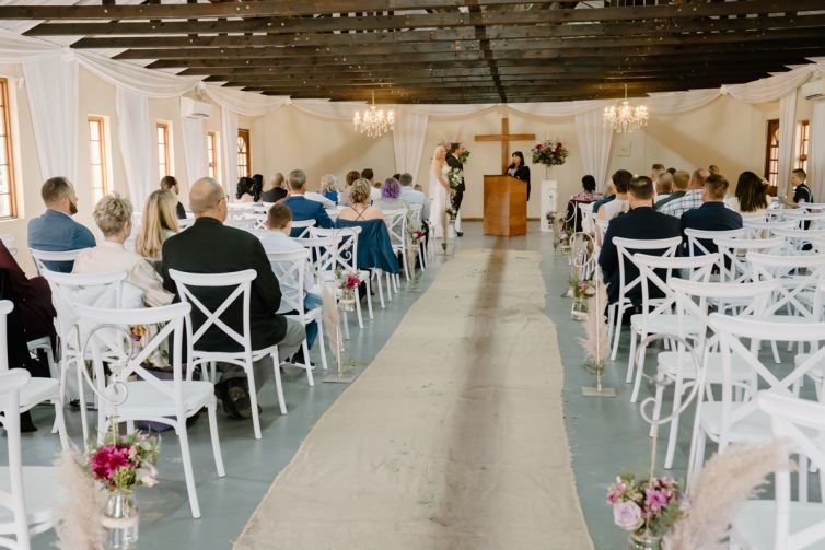 Gecko Ridge Wedding Photography