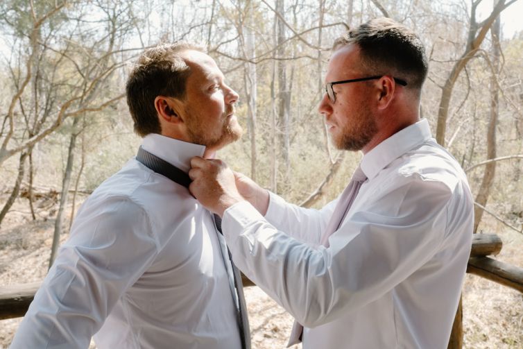Werner and Pheneace Gecko Ridge Wedding-4