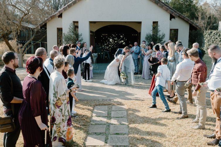 Werner and Pheneace Gecko Ridge Wedding-40
