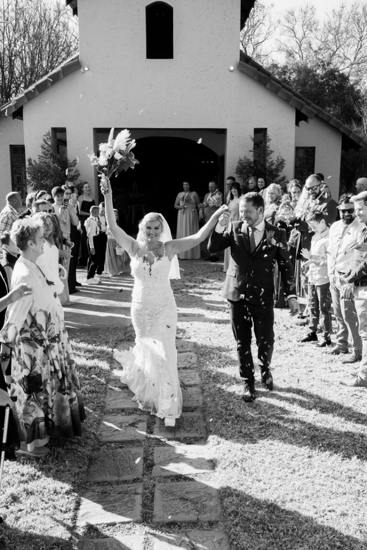Gecko Ridge Wedding Photography