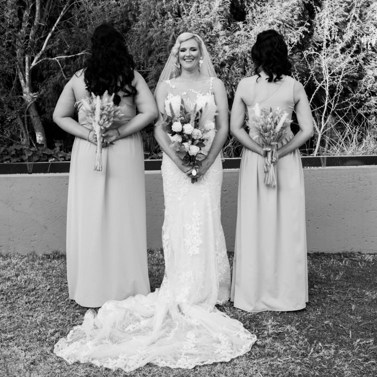 Gecko Ridge Wedding Photography