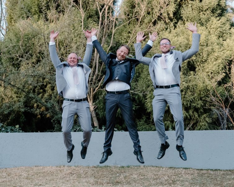 Werner and Pheneace Gecko Ridge Wedding-48