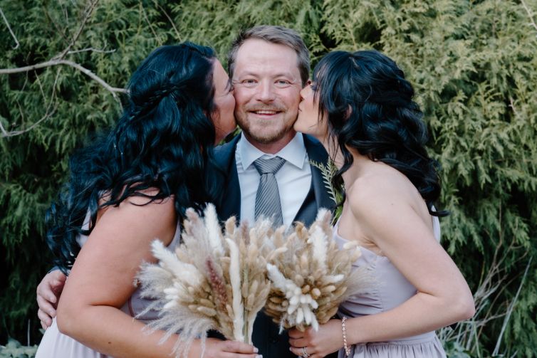 Gecko Ridge Wedding Photography