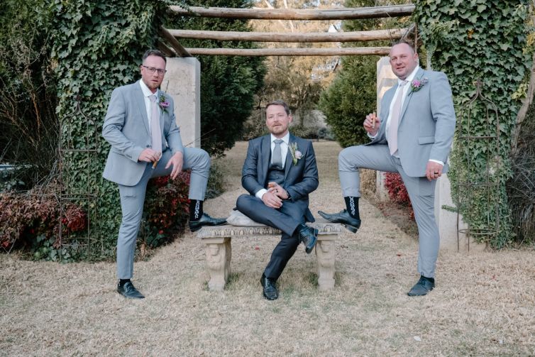 Gecko Ridge Wedding Photography