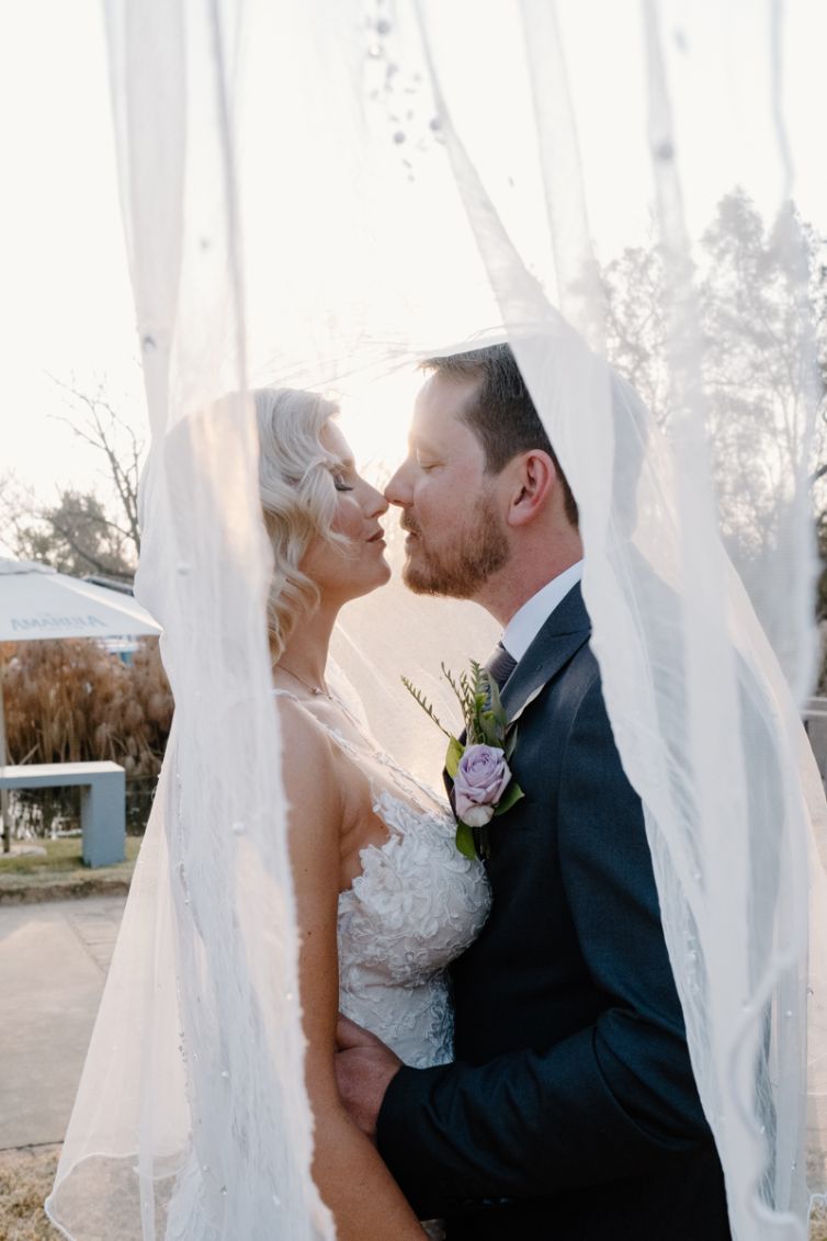Gecko Ridge Wedding Photography