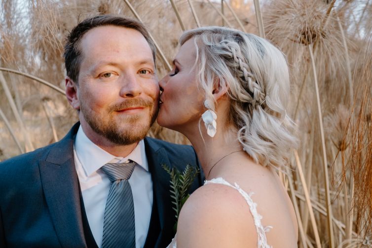 Gecko Ridge Wedding Photography