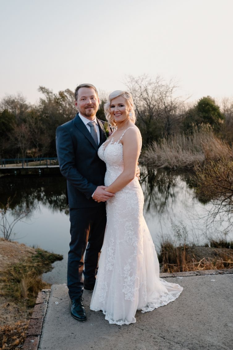 Gecko Ridge Wedding Photography