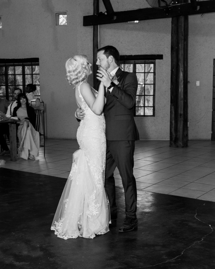 Gecko Ridge Wedding Photography